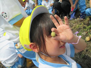 6月のできごと 奈良カトリック幼稚園 6月のできごと 奈良カトリック幼稚園